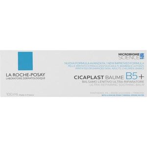 Roche-Posay Cicaplast Baume B5+ 100 ml