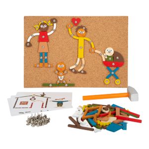Hämmerchenspiel Zuhause & Familie