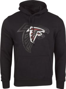 New Era Fleece Hoody - NFL Atlanta Falcons 2.0 schwarz - M New Era Fleece Hoody - NFL Atlanta Falcons 2.0 schwarz - M