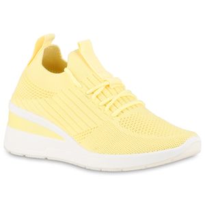 Sneaker gelb - Die TOP Favoriten unter der Vielzahl an Sneaker gelb!