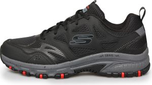 Skechers Hillcrest - Schwarz / Charcoal Synthetik Größe: 43 Normal Skechers Hillcrest - Schwarz / Charcoal Synthetik Größe: 43 Normal