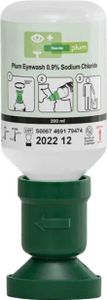 PLUM Płyn do płukania oczu 4691 200ml