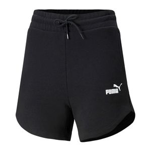 Puma Ess 5 High Waist Shorts     Xl