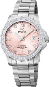 Jaguar - Armbanduhr - Damen - J892/2 - WOMAN