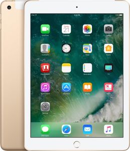 Apple iPad (6. Gen.) Cellular 32 GB Gold Neu