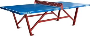 JOOLA Tischtennisplatte Externa + Net Post Set | Tischtennistisch Table Tennis Platte Tischtennis JOOLA Tischtennisplatte Externa + Net Post Set | Tischtennistisch Table Tennis Platte Tischtennis