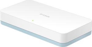 D-Link DGS-1008D 8-Port Gigabit Switch