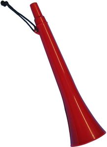Lalizas Foghorn 30 cm Bootshorn
