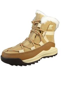 Buty Sorel Ona Rmx Glacy Canoe Canoe Sea Salt Waterproof 2048761262CANOE