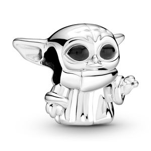 PANDORA CHARMS STAR WARS COLLECTION Mod. THE CHILD