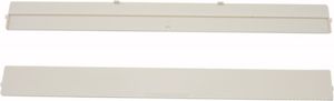 MPK Abdeckleiste für Kombirollo MPK 47K VisionVent M Dachluke Dachfenster Dachhaube 40 x 40 cm Wohnwagen Wohnmobil Caravan perlweiß MPK Abdeckleiste für Kombirollo MPK 47K VisionVent M Dachluke Dachfenster Dachhaube 40 x 40 cm Wohnwagen Wohnmobil Caravan perlweiß
