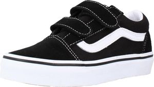 Vans Old Skool V Czarny