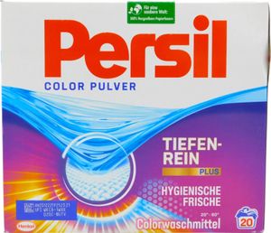 Persil Pulver 20P Farbe 1,3Kg De