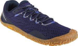 Merrell Vapor Glove 6 J067875, Laufschuhe, Herren, Dunkelblau, Größe: 41 Merrell Vapor Glove 6 J067875, Laufschuhe, Herren, Dunkelblau, Größe: 41