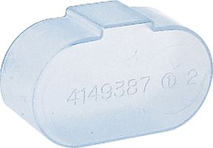 Makita capuchon de protection de contact pour batterie NI-MH