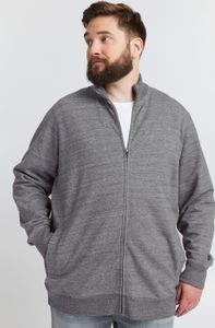 BLEND BHLenner BT - 20714929ME Herren Sweatshirtjacke Sweatjacke