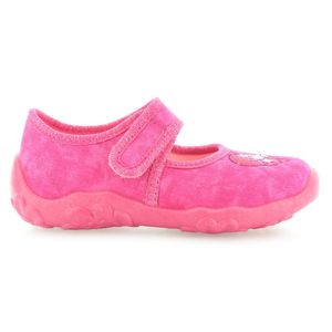 Superfit Bonny - Pink / Lila Textil Größe: 33 Mittel