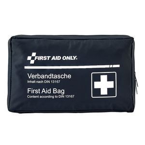 First Aid Only Verbandtasche DIN 13167 für Motorrad