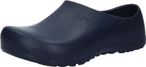 Birkenstock Profi Birki Schuhe blau Gr. 35