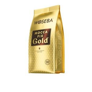 WOSEBA Mocca Fix Gold geröstet Gemahlener Kaffee 250 g