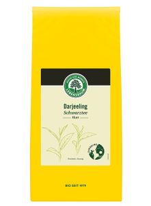 Lebensbaum Darjeeling Ambootia Schwarztee 1kg