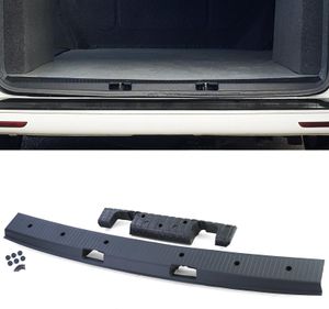 Abdeckung hinten Schlossträger Bodenbelag 7H0863485C für VW T5 ab 2003- T6 ab 2015- mit Flügeltüren