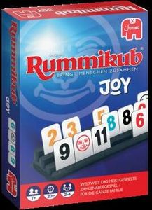Original Rummikub - Joy