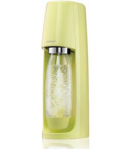 Sodastream rot - Vertrauen Sie dem Liebling unserer Experten