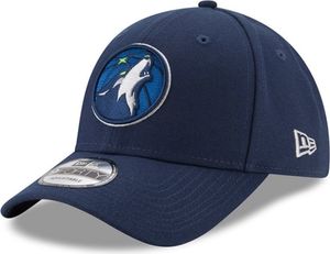 New Era 9Forty Cap - NBA LEAGUE Minnesota Timberwolves navy