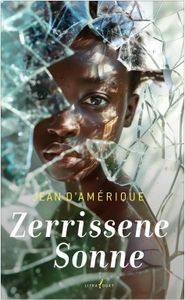 Zerrissene Sonne