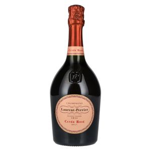 Laurent Perrier Rose Champagner 12% 0,75L