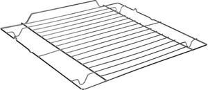 First4Spares Universal-Grillrost Für Backöfen & Grills – Verstellbar, Verchromt, Tiefe 310 Mm, Für Siemens, Electrolux, CDA