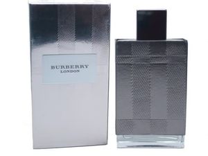 Burberry London Special Edition Eau de Parfum Spray 100ml