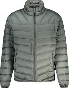 NAPAPIJRI HERREN-GRÜNE JACKE : Farbe - Grün, Größe - 2XL Größe: 2XL Farbe: Grün