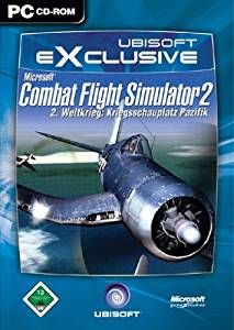 Microsoft Combat Flight Simulator 2: 2. Weltkrieg: Kriegsschauplatz Pazifik