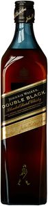 Johnnie Walker Double Black 40% Vol. 0,7l