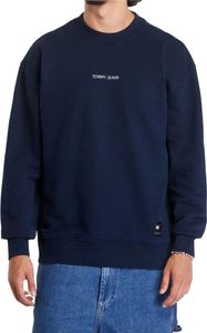 Tommy Hilfiger Herren Relaxed Classic Sweatshirt L