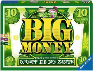 Big Money™ Ravensburger 26057