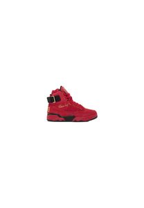 Ewing Athletics Basketballschuhe 33 Hi Leather 10Yr Anni