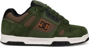 DC Shoes Stag Olive/Offwhite Größe EU 42,5