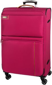d&n Travel Line 6704 4-Rollen Kofferset 3tlg.