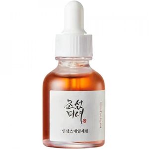 Beauty of Joseon Revive Serum Ginseng + Snail Mucin