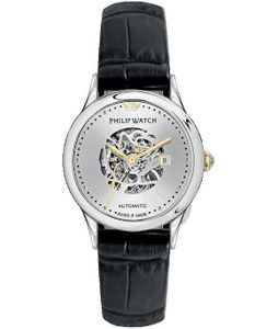 Philip Watch Dámské hodinky Marilyn Automatic R8221596501