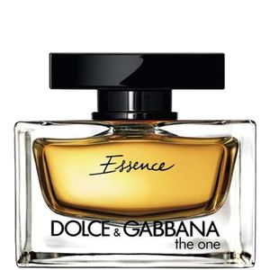 Dolce & Gabbana The One essence woman 65ml Eau de Parfum Spray