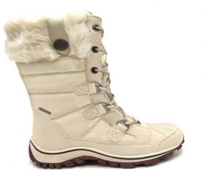 Maupiti damen-Snowboardstiefel Bice weiß Größe 39