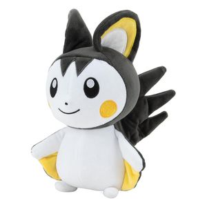 Jazwares Pokémon Plüschfigur Emolga 20 cm