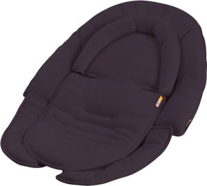 Bloom Bloom Snug-Einlage, schwarz