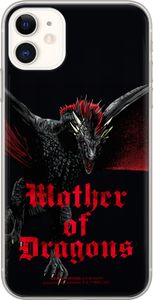 Original Game of Thrones Handyhülle Case Game of Thrones 002 für Xiaomi MI 11 LITE mit Urheberrecht