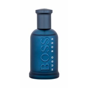 Hugo Boss Bottled Marine Eau de Toilette Spray (50 ml)