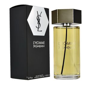 Yves Saint Laurent L'Homme Woda toaletowa, 200ml